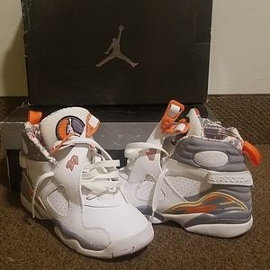 Jordan Retro 8
